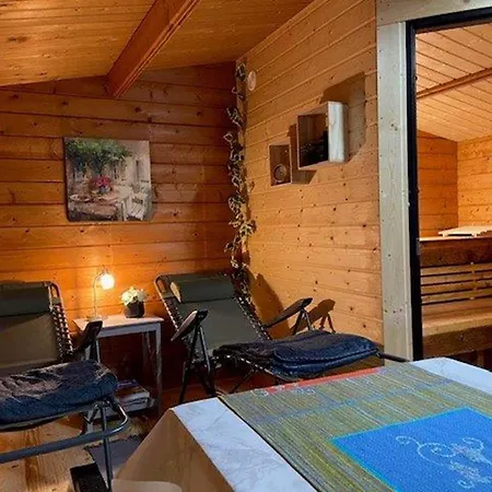 Holiday home Sommerbrise