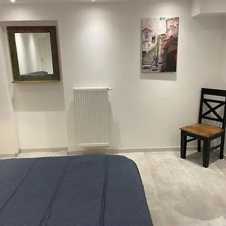 Sommerbrise Holiday home Velbert