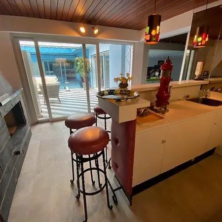 Sommerbrise Holiday home *