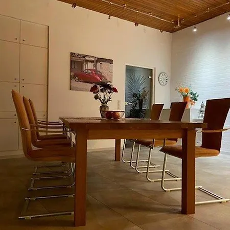 Holiday home Sommerbrise