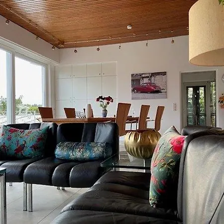 Sommerbrise Holiday home Velbert
