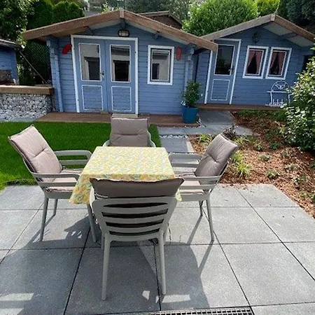 Sommerbrise Holiday home