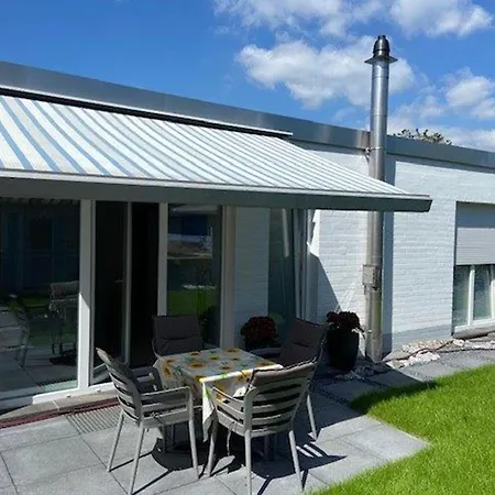 Holiday home Sommerbrise