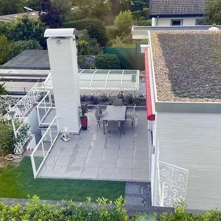 Sommerbrise Holiday home *