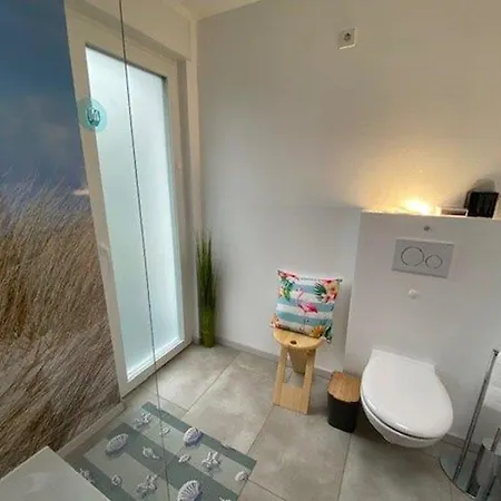 Holiday home Sommerbrise Velbert