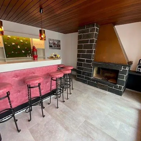 Holiday home Sommerbrise