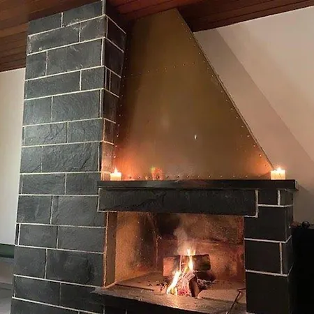 Sommerbrise Holiday home