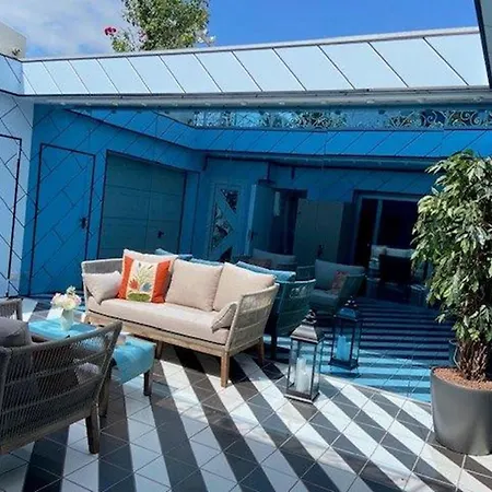 Holiday home Sommerbrise