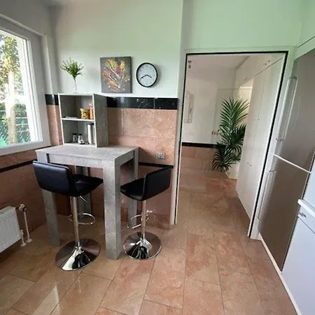 Holiday home Sommerbrise