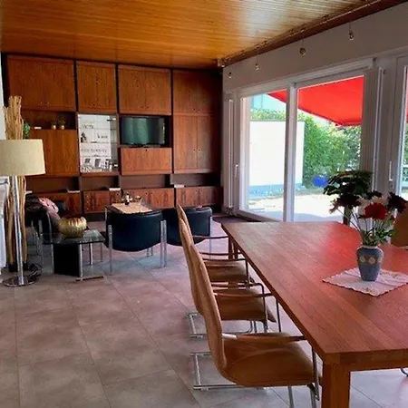 Sommerbrise Holiday home *