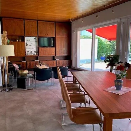 Sommerbrise Holiday home *