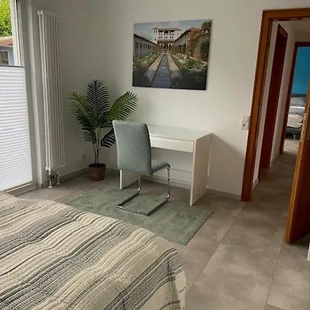 Holiday home Sommerbrise *