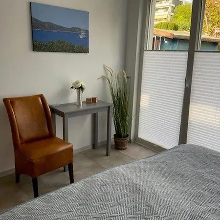 Holiday home Sommerbrise *
