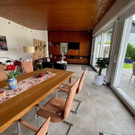 Holiday home Sommerbrise Velbert